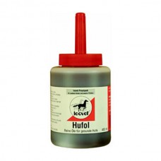 Olej na kopyta koně Hufol-450ml