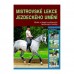 Mistrovské lekce jezdeckého umění, kniha o jezdeckém umění na koni