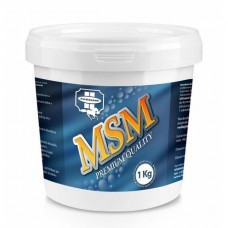 MSM pro koně-proti zánětu a bolesti-1kg