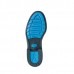Jezdecká kožená perka s protiskluzovou podrážkou od zančky Hobo Shoes, kvalitní kožené výrobky 