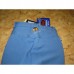 Dětské jezdecké kalhoty,rajtky v barvě modrá/krémová a ve velikosti 164cm