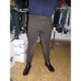 Pánské jezdecké kalhoty ,rajtky Simon s celokoženým sedem, v khaky barvě a velikosti 48